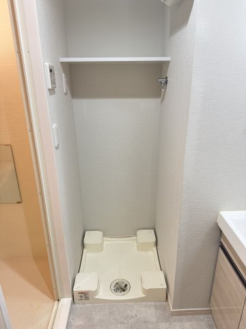 アルファコート曳舟のその他|同タイプ別住戸写真となります。現況と異なる場合がございます。
