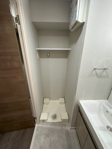 アルファコート曳舟の設備