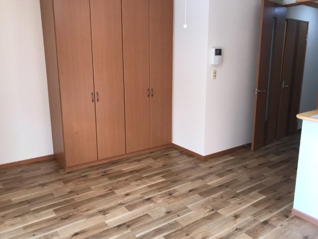アーバンコートほなみの内装|室内