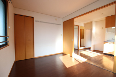 子供部屋
