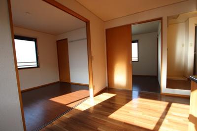 居室