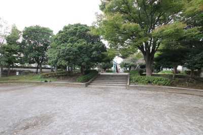 北永山公園まで270ｍ