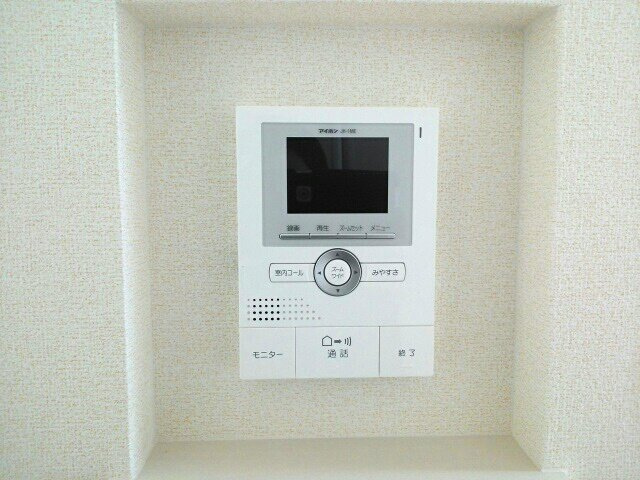 ヴェルデ・Ｋ　Ⅱの設備