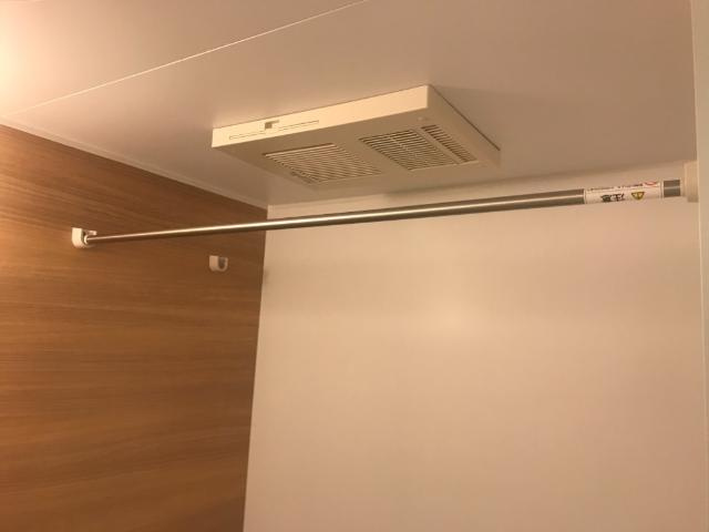 クオーレのその他|浴室乾燥機（イメージ）
