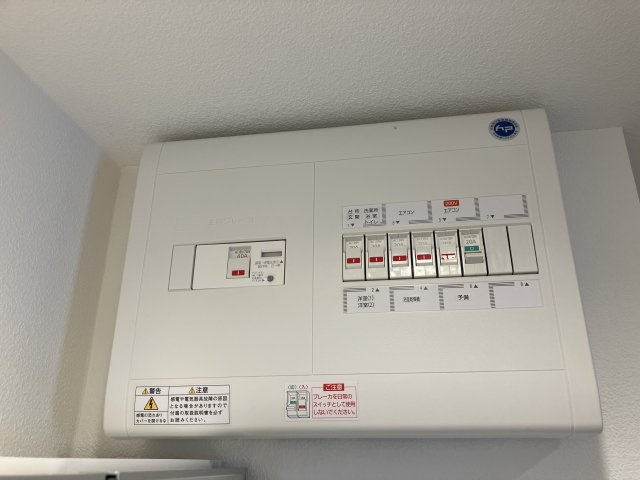 プライムアーバン勝どきの設備|参考写真