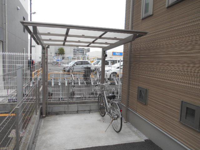 カムトゥルー　イーストのその他