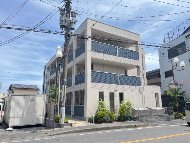 ブルーム　ヒルズの外観|外観写真（昼）