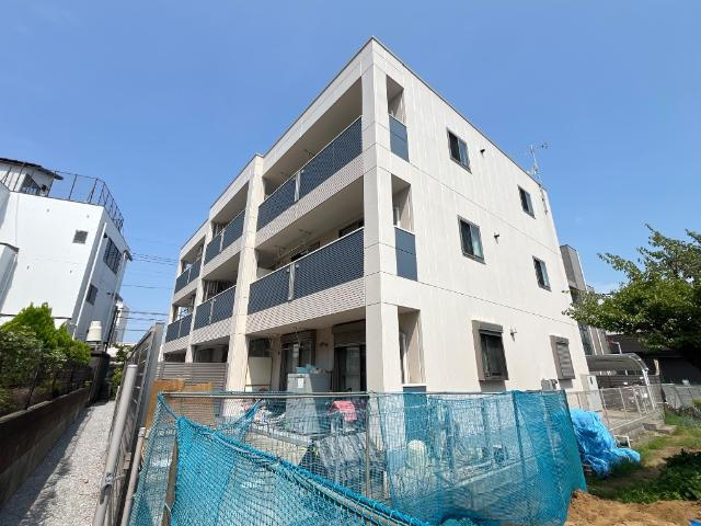ブルーム　ヒルズの外観|外観写真（昼）