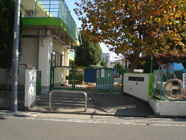 ミロワール赤坪の周辺|名古屋市芝保育園まで459ｍ