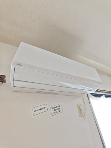 エンドール吉根の設備