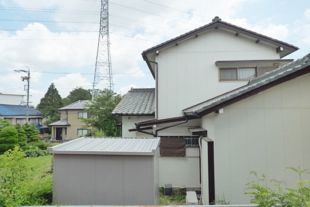 ＳＵＮ島田の展望