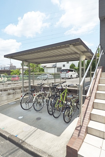 ＳＵＮ島田のその他共用部分