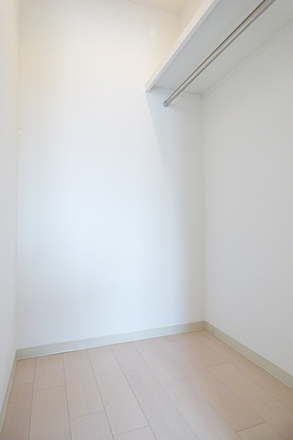 ＳＵＮ島田の収納