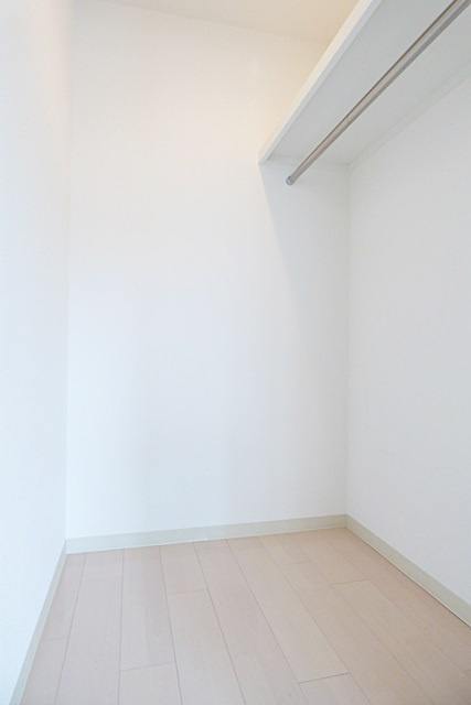 ＳＵＮ島田の収納