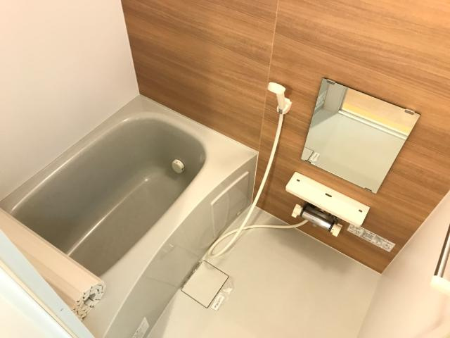 ジュネスの浴室|バス