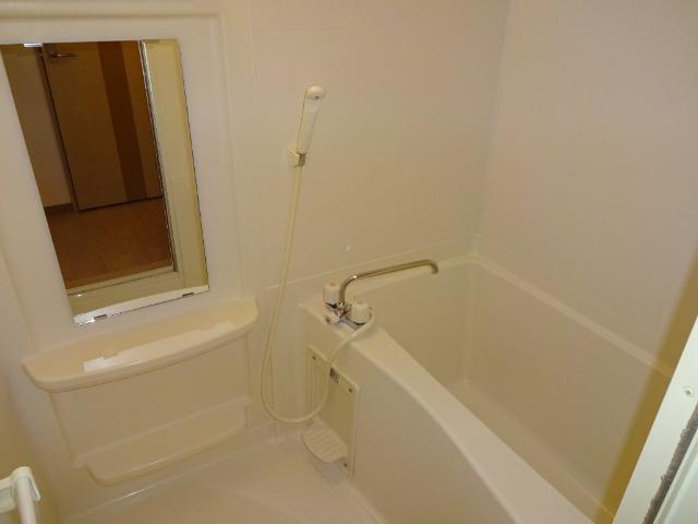 ファイブシャトーかすみの浴室|ユニットバス（イメージ）