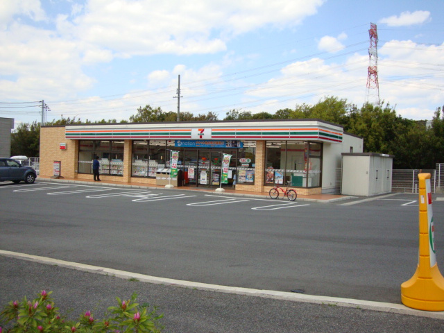 ボーリバージュの周辺|セブンイレブン春日井下市場町6丁目店まで406ｍ
