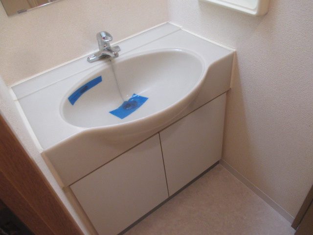 メゾン・ド・ヴィレ高輪の内装