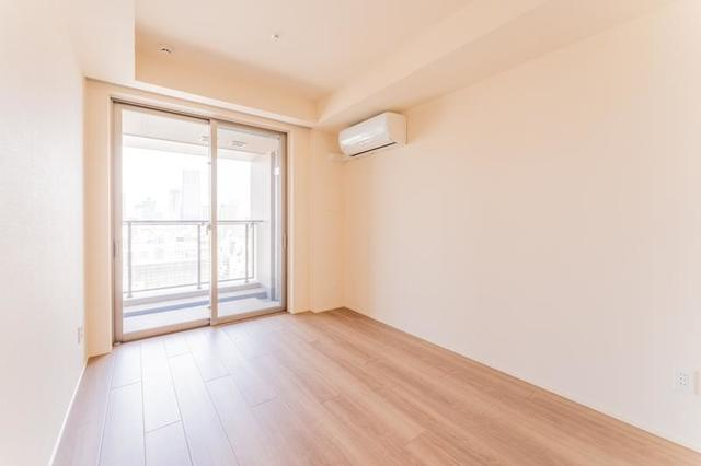 ＳＨＩＲＯＫＡＮＥ　Ｔｈｅ　ＳＫＹ　Ｅ棟のその他|※写真は同タイプ住戸です。