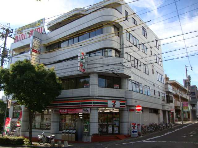 Faure（フォーレ）の周辺|セブンイレブン名古屋本郷2丁目店まで365ｍ
