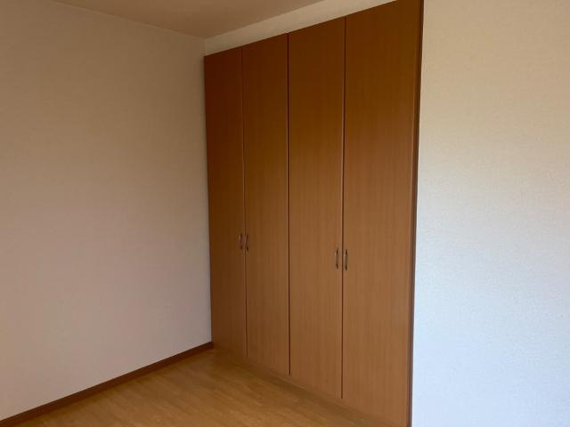 グリーンビレッジの収納|クローゼット（イメージ）