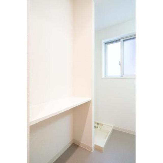 カルナ築地のその他|※写真は同タイプ住戸です。
