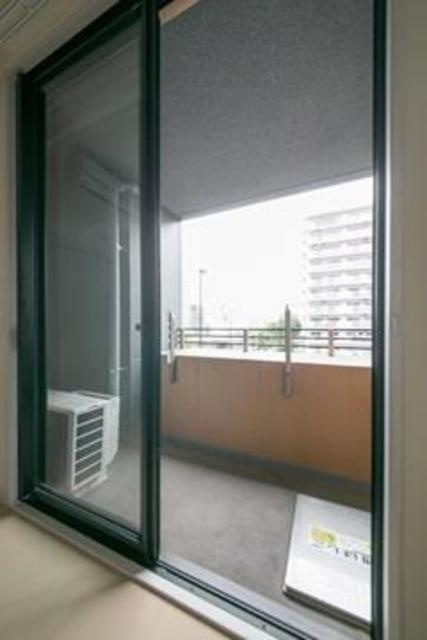 クレアールフレスカのバルコニー|※写真は同タイプ住戸です。