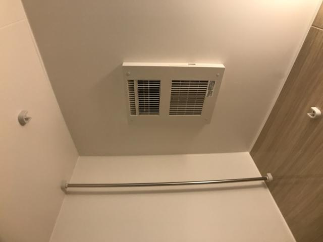アルモニーのその他|浴室乾燥機