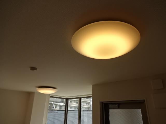 Shine Sakaeのその他|照明器具