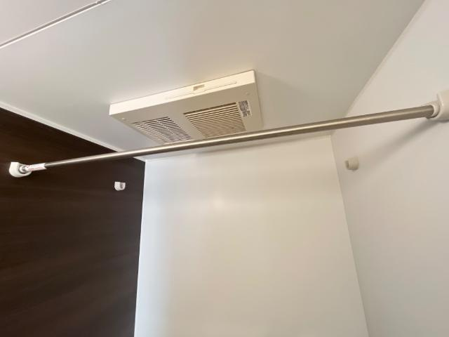 リジエール舟入南のその他|浴室乾燥機