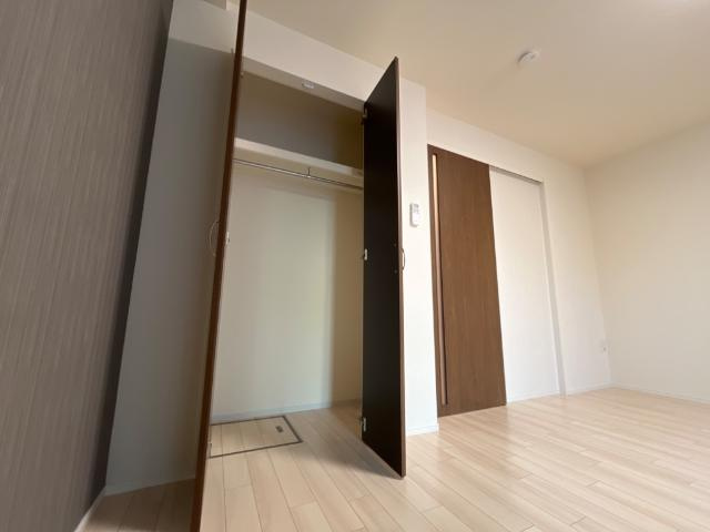 アルカディアＫ１の内装|室内