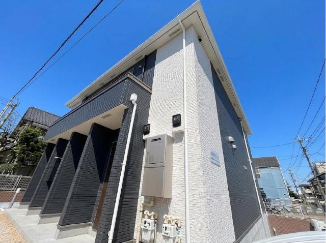 アルカディアＫ１の外観|外観写真（昼）