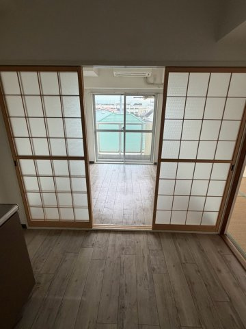 TYコート栄町通の内装