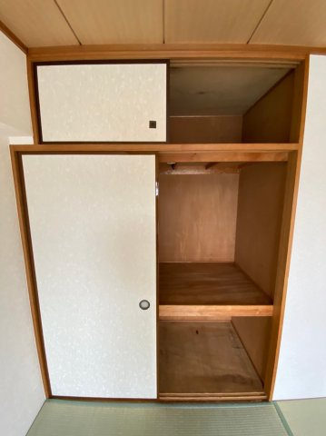 TYコート栄町通の収納