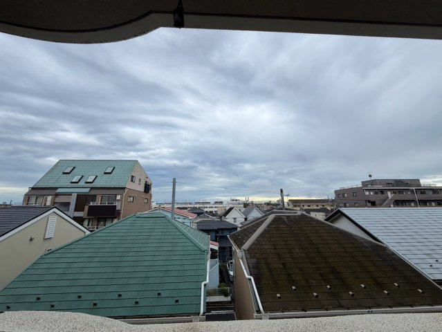 TYコート栄町通の展望