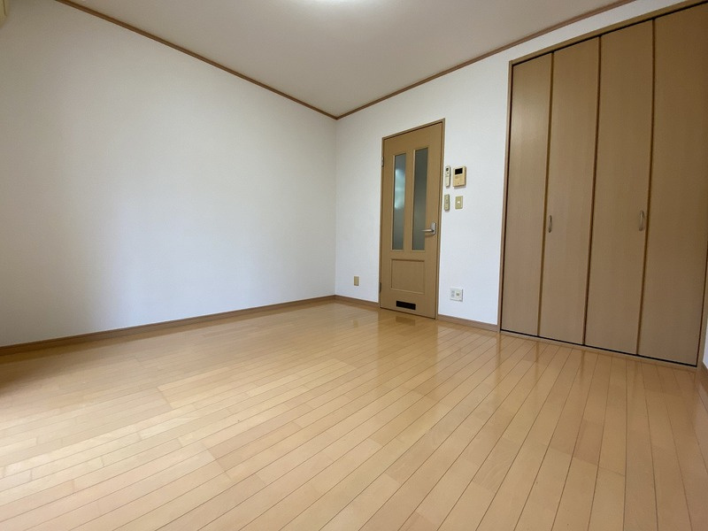 ディアコート勝田台の内装