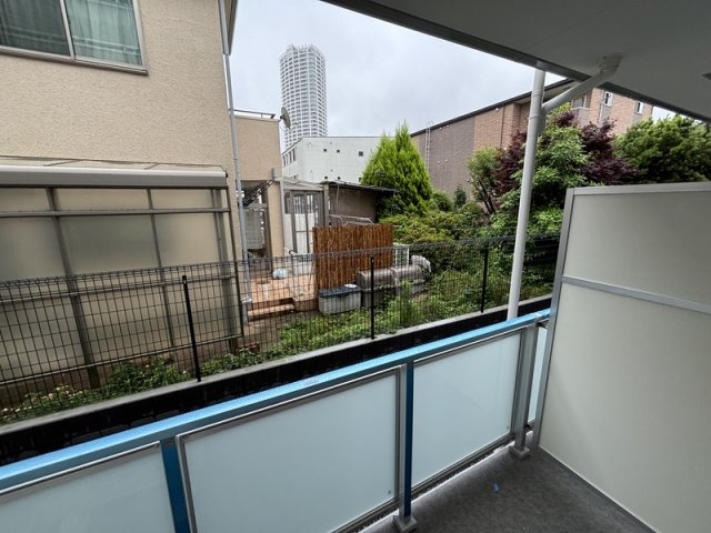 リブリ・船橋Ⅲのその他