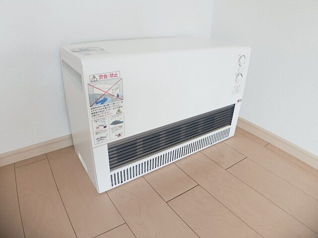 パークサイドＣのその他