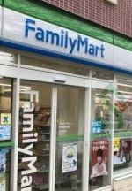 アドバンス中村橋の周辺|ファミリーマート中村橋駅西店 87m