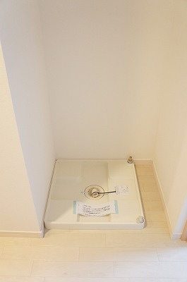 リブリ・薬園台の設備