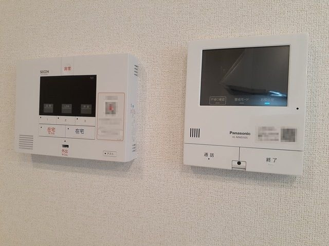 フェリーチェ　Ⅰのセキュリティ