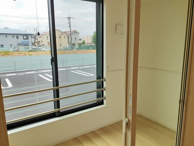 フェリーチェ　Ⅰの設備