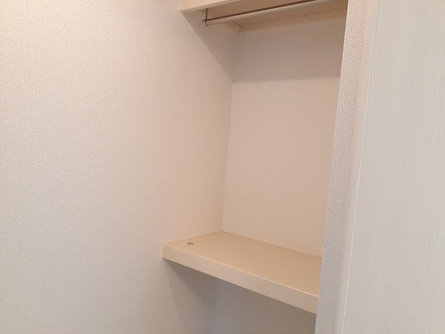 フェリーチェ　Ⅰの収納