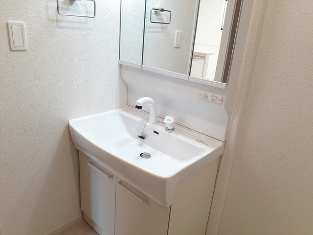 フェリーチェ　Ⅰの洗面所