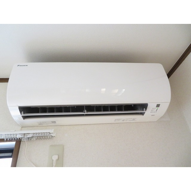 ベルクハイムのその他|＊同間取りの別部屋です。