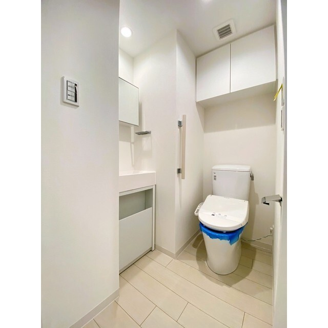 Ｂｅｖｅｒｌｙ　Ｈｏｍｅｓ　赤塚公園Ⅱの内装