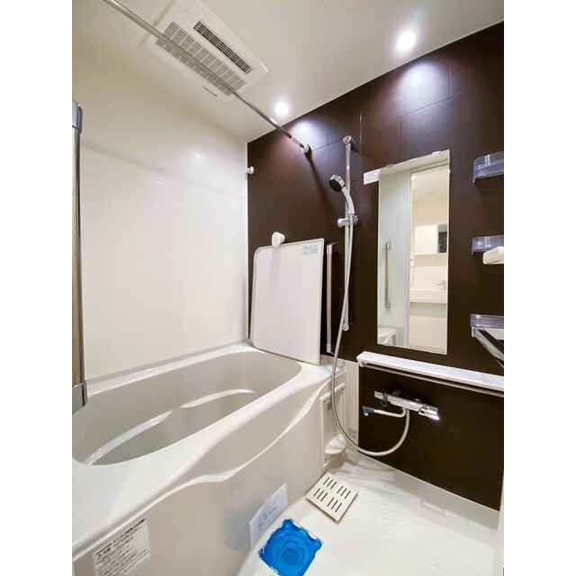 Ｂｅｖｅｒｌｙ　Ｈｏｍｅｓ　赤塚公園Ⅱの内装