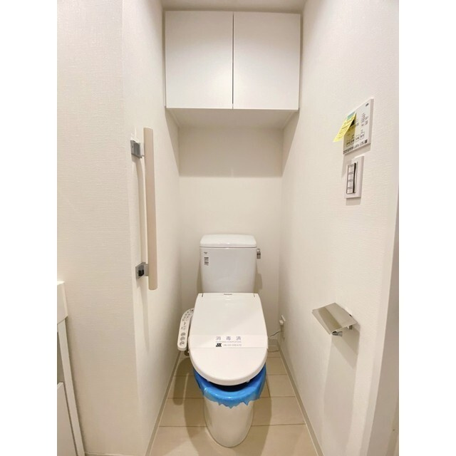 Ｂｅｖｅｒｌｙ　Ｈｏｍｅｓ　赤塚公園Ⅱの内装