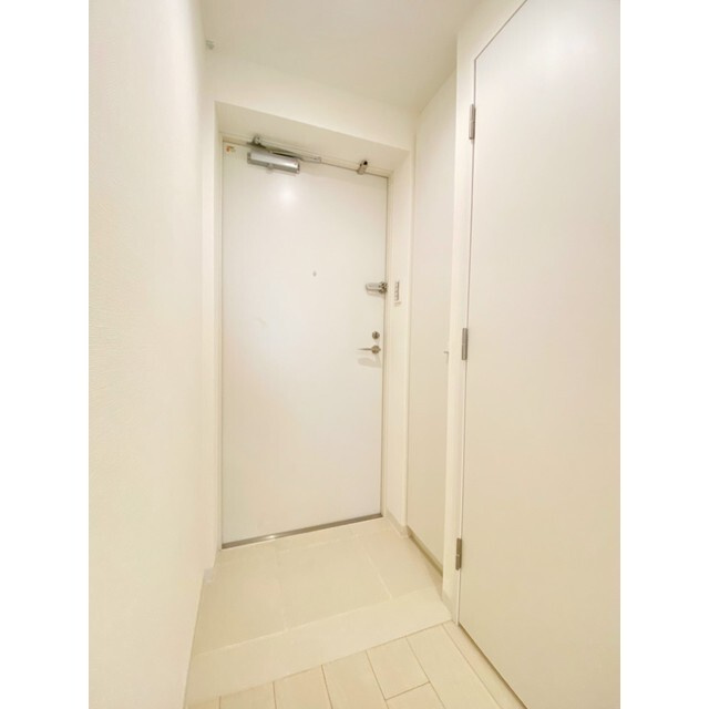 Ｂｅｖｅｒｌｙ　Ｈｏｍｅｓ　赤塚公園Ⅱの内装