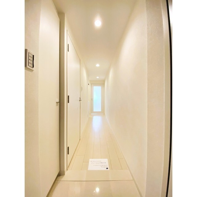 Ｂｅｖｅｒｌｙ　Ｈｏｍｅｓ　赤塚公園Ⅱの内装